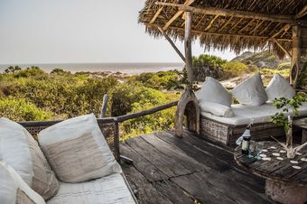 Posada H12 Delta Dunes Lodge - All Inclusive