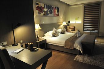 Hangzhou Luck Boutique Hotel