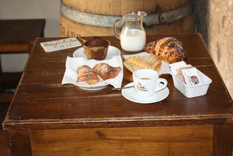 Bed & Breakfast L'antica Caiatia