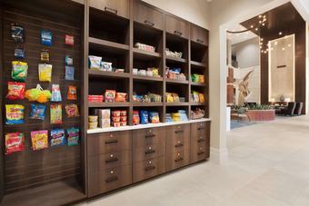 Hotel Embassy Suites By Hilton Wilmington Riverfront