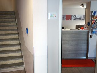 Hotel Bonn City