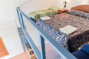 Agroturismo Vesuvio Inn Bed & Wine Experience