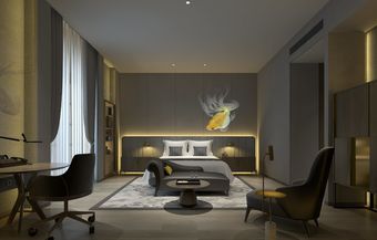 Luxehills Masion Albar Hotel By Luxehills Maison Albar Hotel