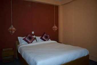 Hotel Bodhi Guest House