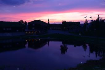 Hotel Danebu Kongsgaard Sport & Resort