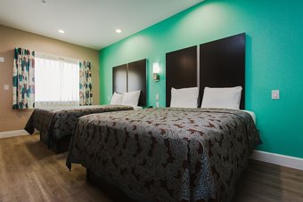 Hotel Palace Inn And Suites - Willowbrook Mall