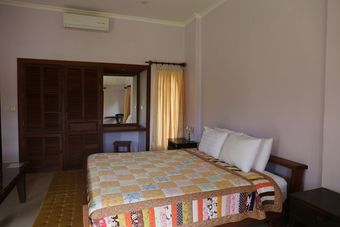 Apartamento Steung Chinet Bungalow