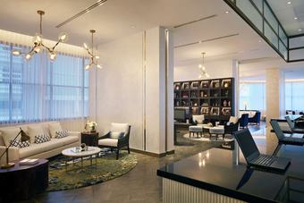 Hotel Hyatt Place Bangkok Sukhumvit