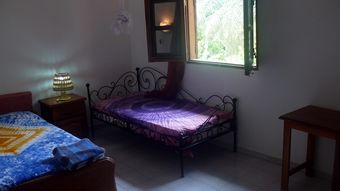 Hotel H�tel Atlantic Ab�n�