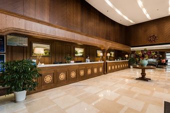 Hotel Taiyue Suites Beijing