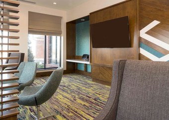 Hotel Hilton Garden Inn Edmond / Oklahoma City North, Ok