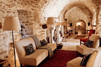 Bed & Breakfast La Verri�re