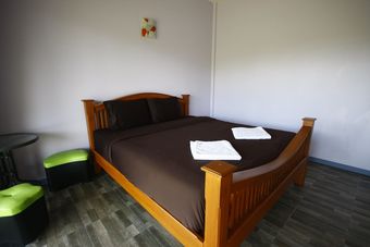 Hotel Wangthong Beach Resort