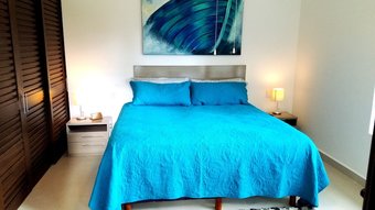 Luxury Condo In Paradise-beaches, Golf, Wifi, Resort Access, Video Virtual Tour