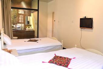 Hotel Shi Lin Family Folk Inn