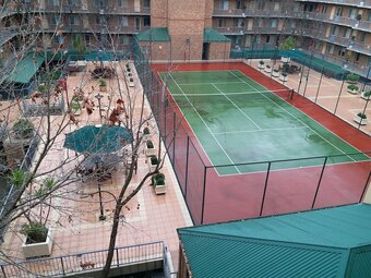 Apartamentos Windsor On The Park