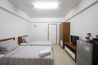 I-home Residence And Hotel