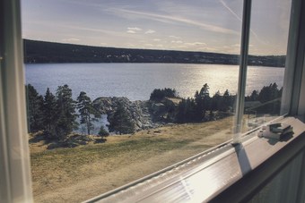 Bed & Breakfast Bread & Cheese Country Inn