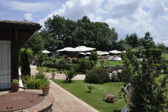 Agroturismo Borgo Patierno Agristor Country House