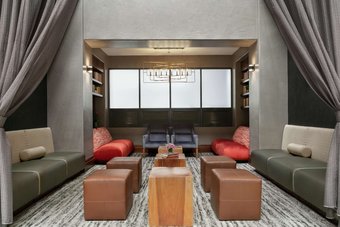 Hotel Embassy Suites By Hilton, Los Angeles - Downey