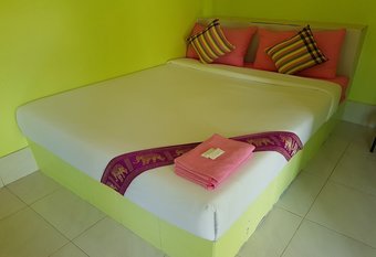 Hotel Pakavadee Resort
