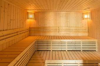 Hotel Suan Palm Resort