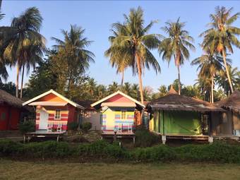 Hotel Kalacanal Resort