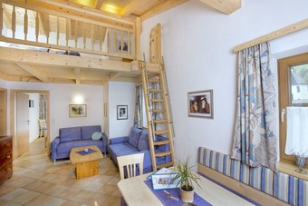 Haus Seifriedsberger