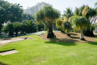 Apartamentos Condominio Rio 2 - Bar30