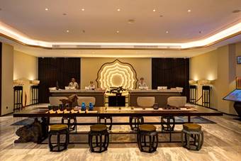 Hotel Landison Joykie Resort Moganshan