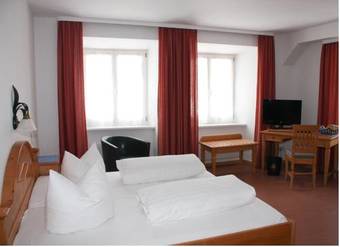 Landgasthof Hotel Rebstock