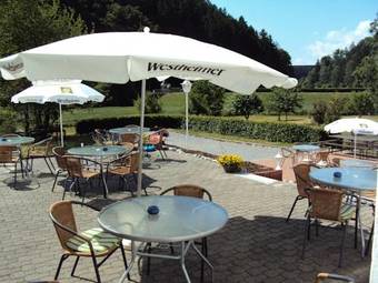 Hostal Gasthof Zum Diemeltal