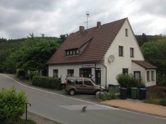 Apartamento Haus R�bezahl