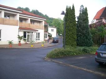 Hotel Harzparadies