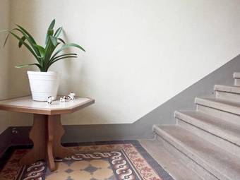 Alluring Villa In Grunhainichen-borstendorf With Terrace