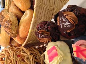 Hotel Caf� Konditorei K�ppel