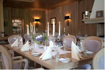 Romantik Hotel Heidem�hle