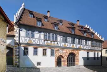 Hotel Freihof Prichsenstadt
