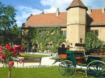 Worners Schloss Weingut & Wellness-hotel