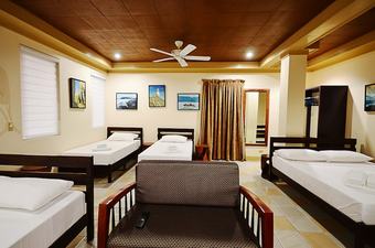 Hotel Den Den Guesthouse