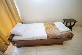 Mwana Highway Hotel Iganga