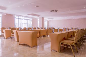 Gelian Hotel Machakos