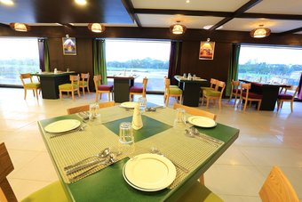 Hotel Tgi Grand Nandan Kanan