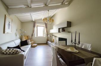 Apartamento Casa Della Torre In Borgo Medievale