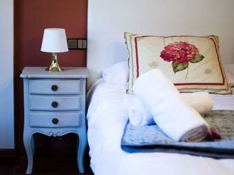 Hotel Rk El Cabo Cottage