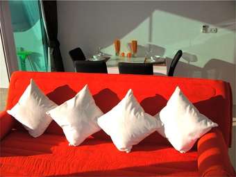 Apartamentos Kata Ocean View 1 Bedroom Great Sea View