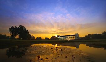 Hotel Kensville Golf And Country Club