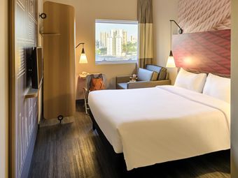 Hotel Ibis S�o Bernardo