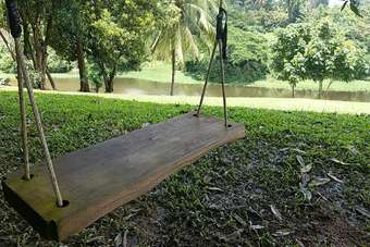 Hotel Krisawan Resort