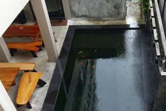 Hotel The Room Apartment